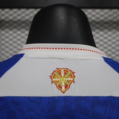Athletic Bilbao Maillot Extérieur 24/25