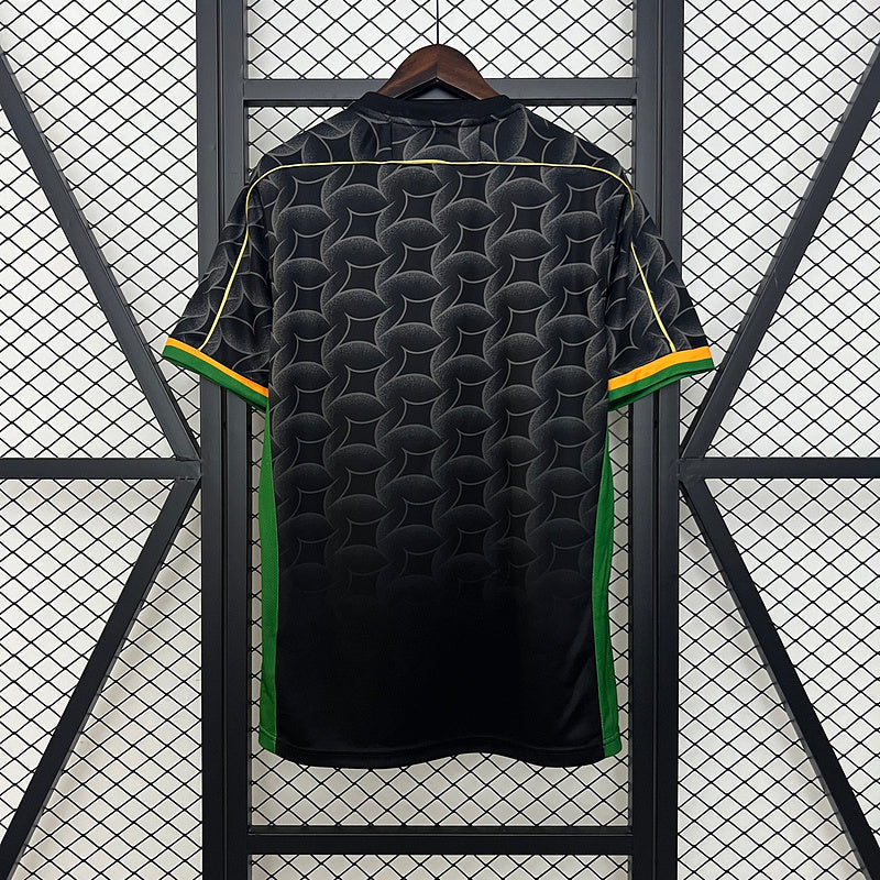 Venezia Maillot Édition Spéciale Noir 24/25
