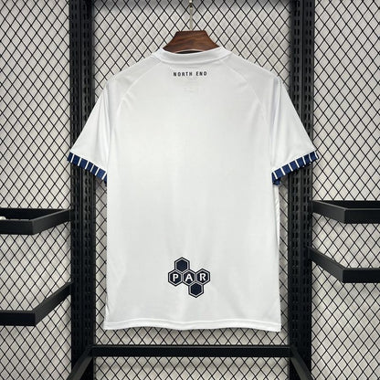 Preston Maillot Domicile 24/25