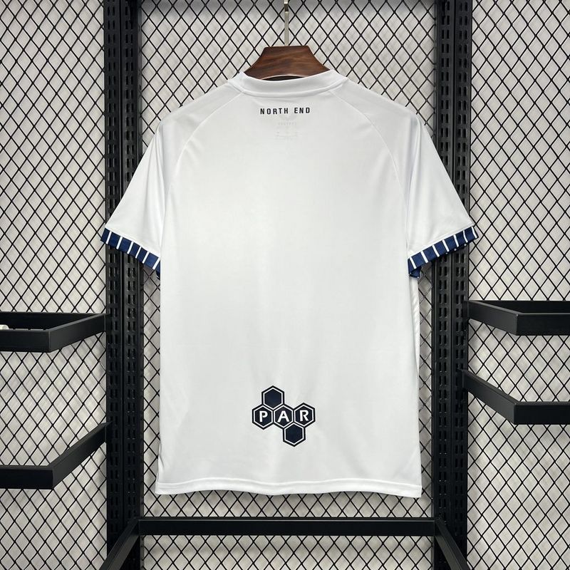 Preston Maillot Domicile 24/25