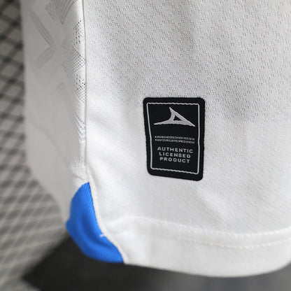 Cruz Azul Maillot Extérieur 24/25