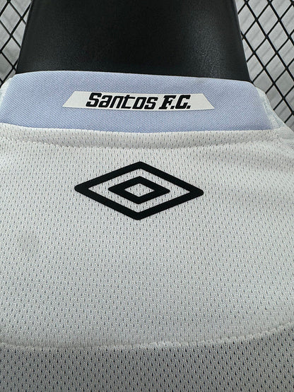Santos Maillot Domicile 25/26
