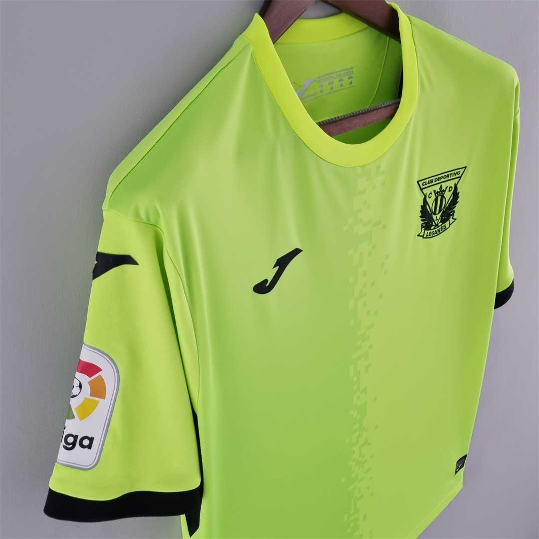 Leganés Maillot Third Rétro 2023/2024