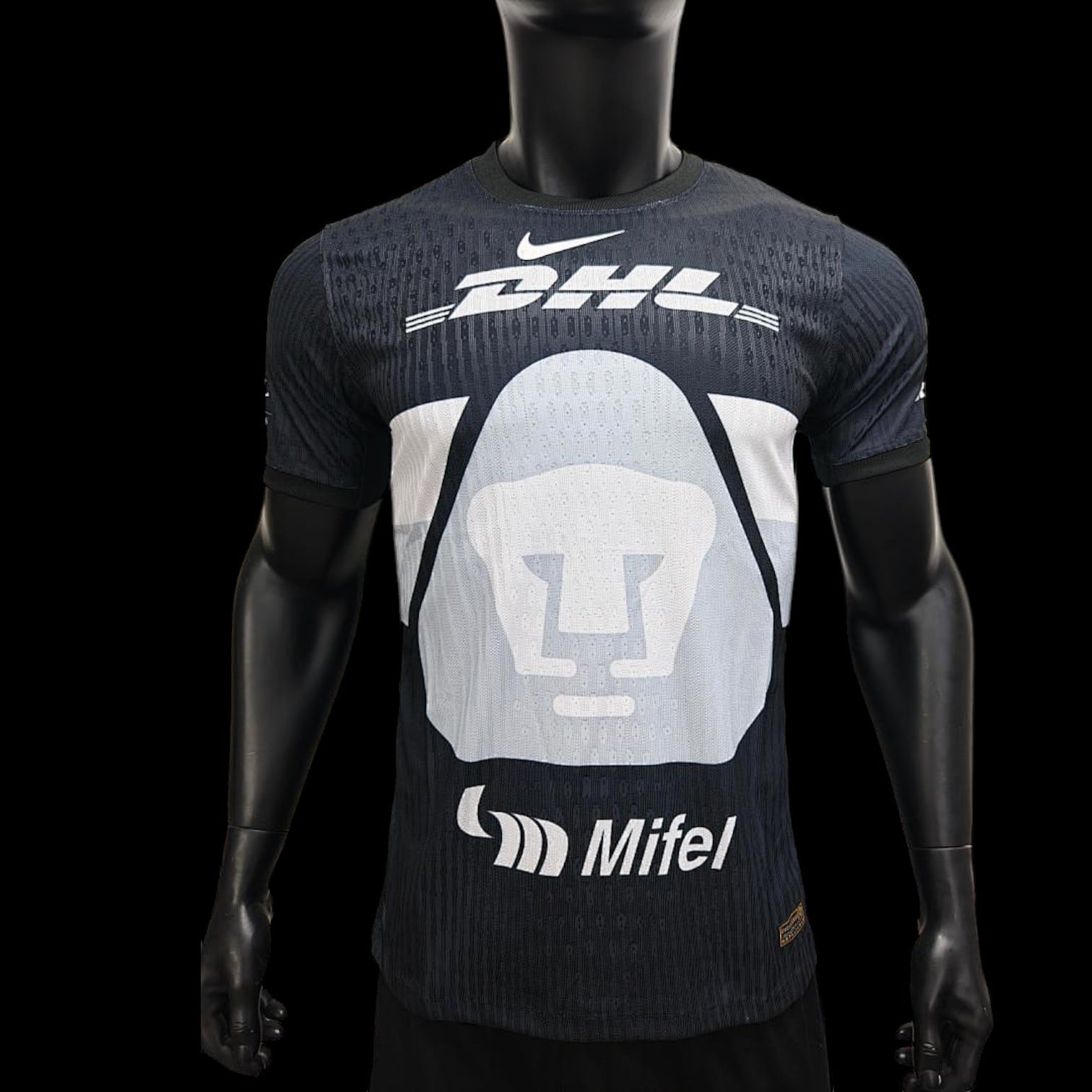 Pumas UNAM Maillot Domicile 26/27 – Version Player