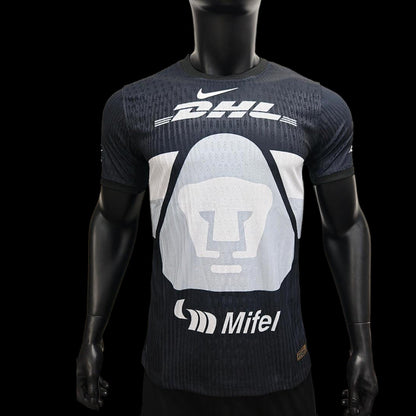 Pumas UNAM Maillot Domicile 26/27 – Version Player
