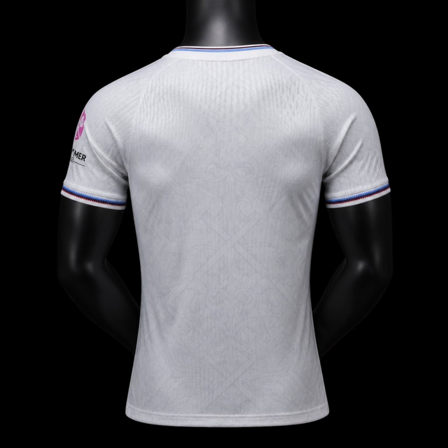 West Ham Maillot Extérieur 26/27 – Version Player