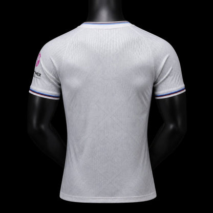 West Ham Maillot Extérieur 26/27 – Version Player
