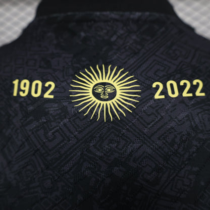 Argentine Maillot