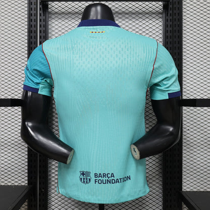 Barcelone Maillot Third 26/27 – Version Player