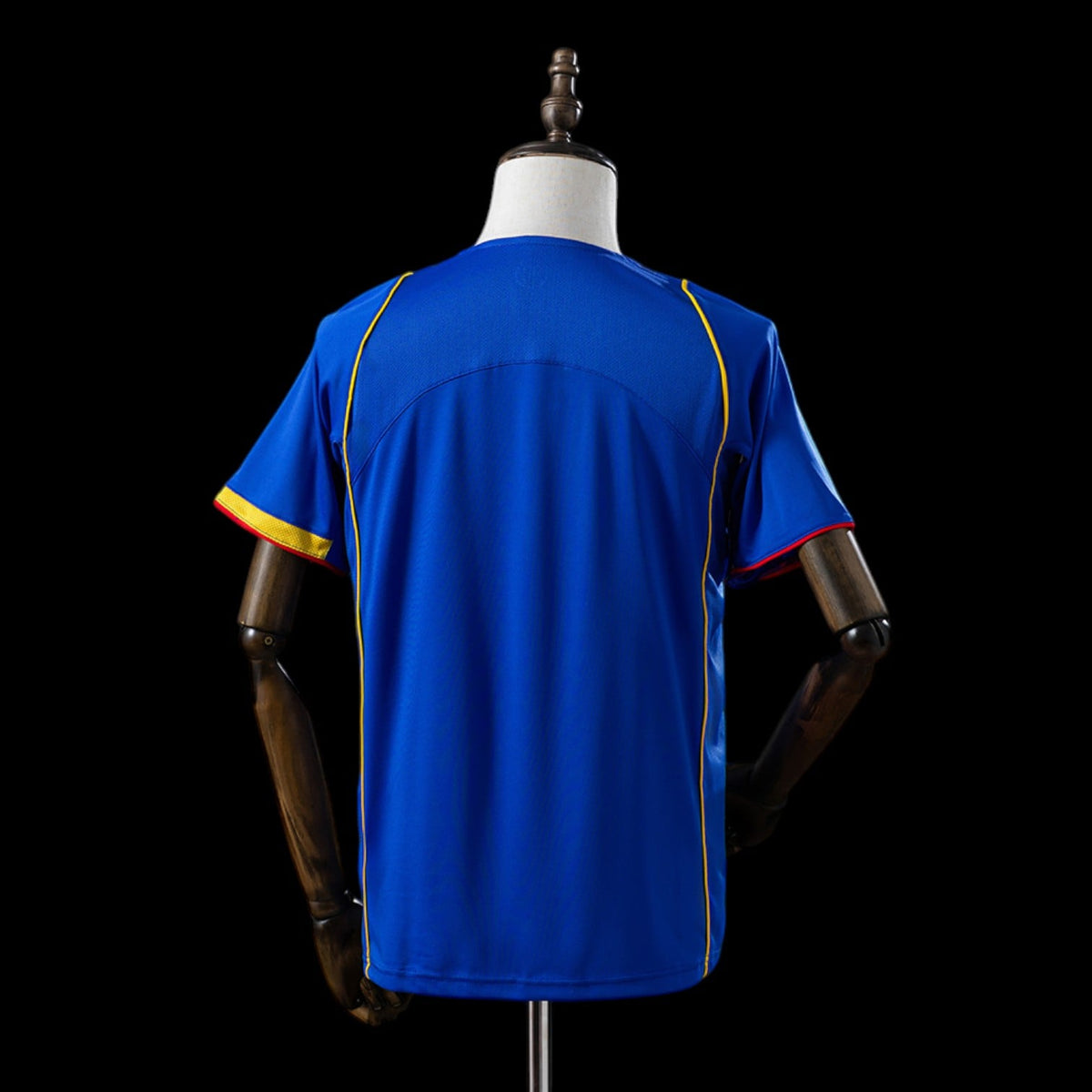 Arsenal Maillot Rétro 04/05 (III) – photo 2