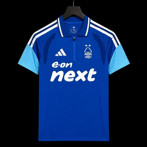 Nottingham Forest Maillot Entraînement 26/27