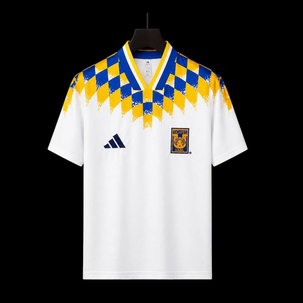 Tigres Maillot EQT 26/27