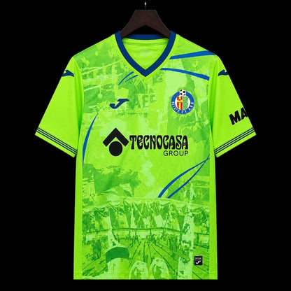 Getafe Maillot Extérieur Ligue de conférence 26/27