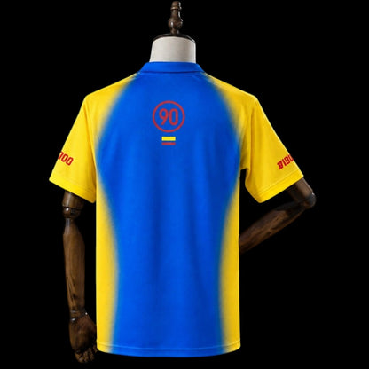 Colombie Maillot x Travis Scott Cactus Jack 26/27 – photo 2