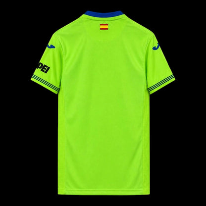 Getafe Maillot Extérieur Ligue de conférence 26/27 – photo 2