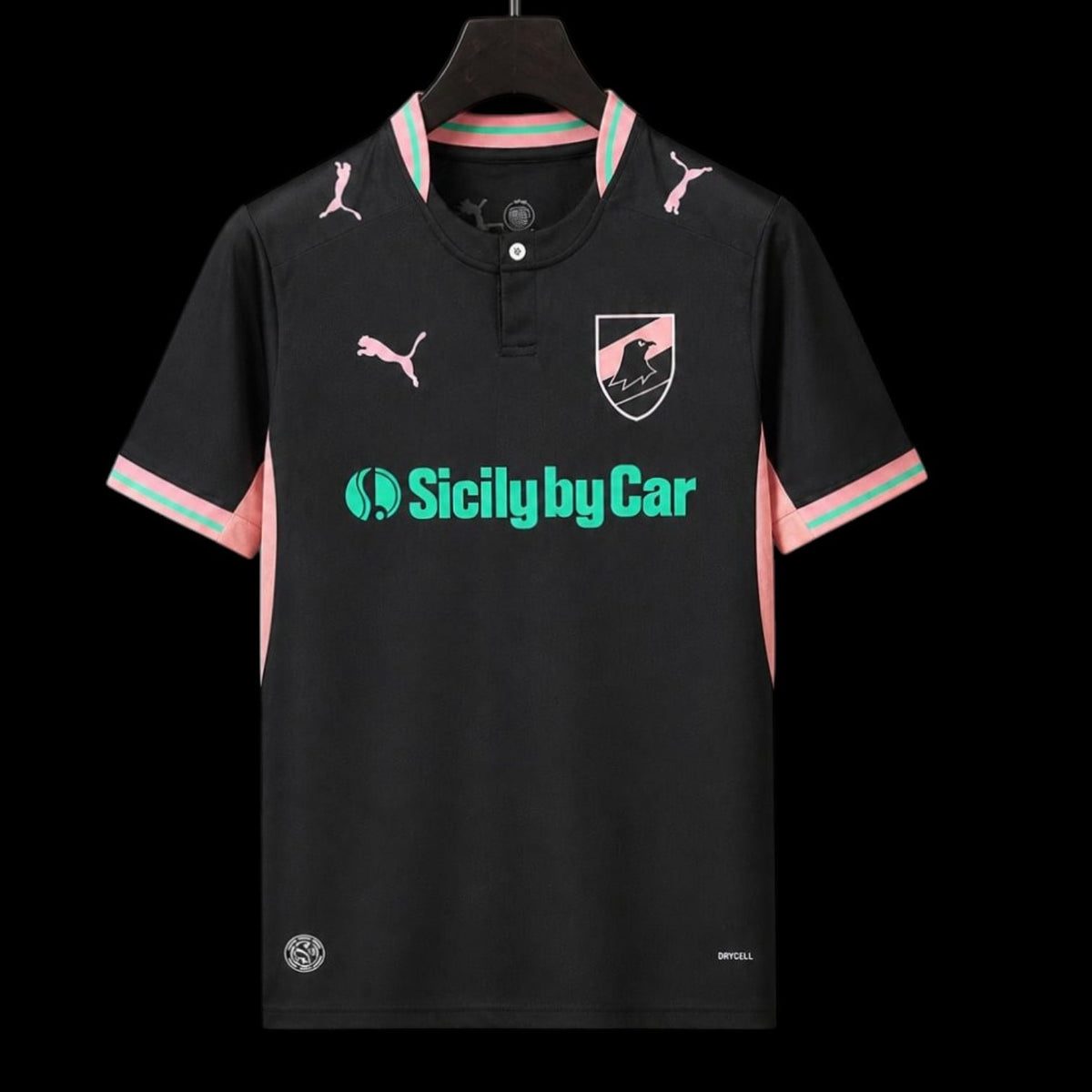 Palermo Maillot Third 26/27