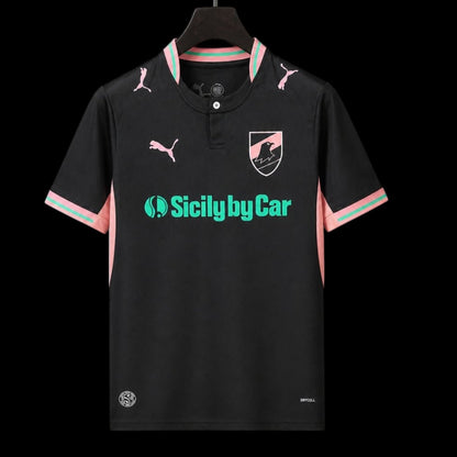 Palermo Maillot Third 26/27