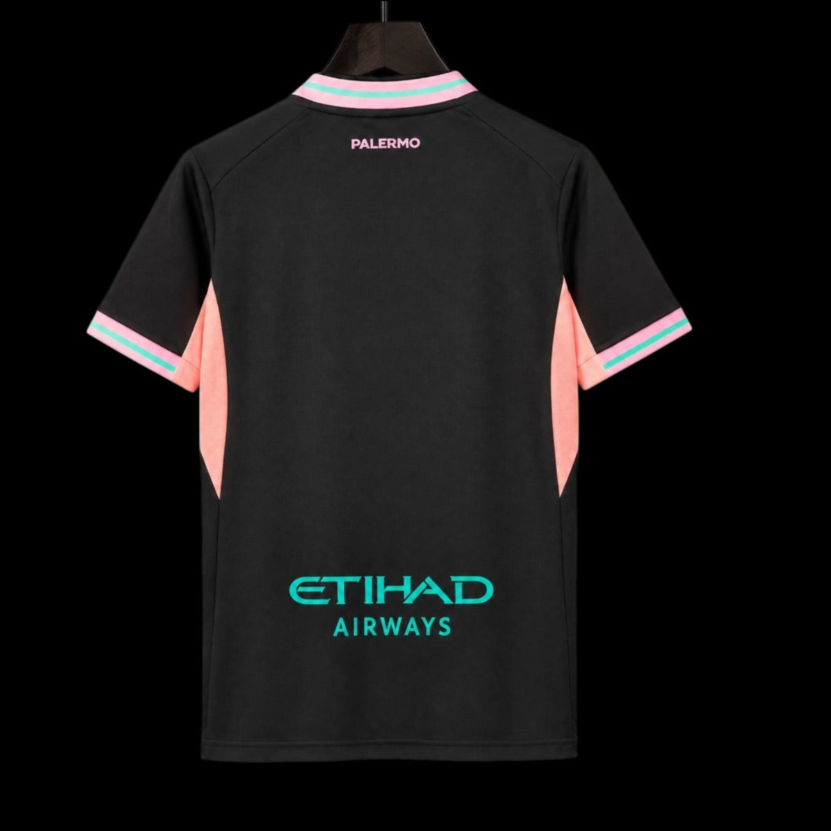 Palermo Maillot Third 26/27 – photo 2