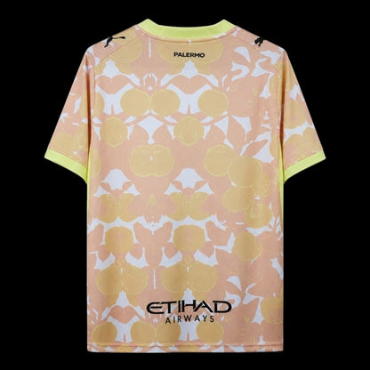 Palermo Maillot Extérieur 26/27 – photo 2
