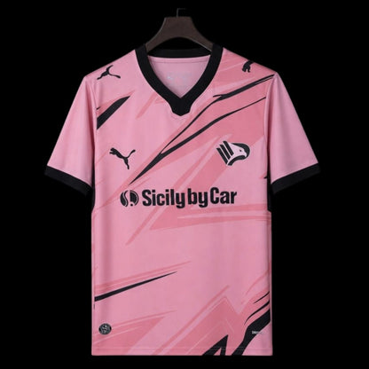 Palermo Maillot Domicile 26/27