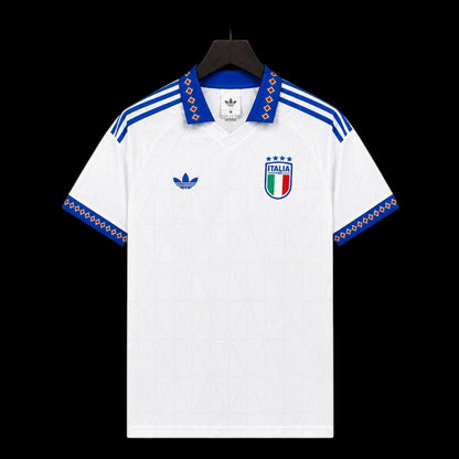 Italie Maillot Extérieur Polo 26/27