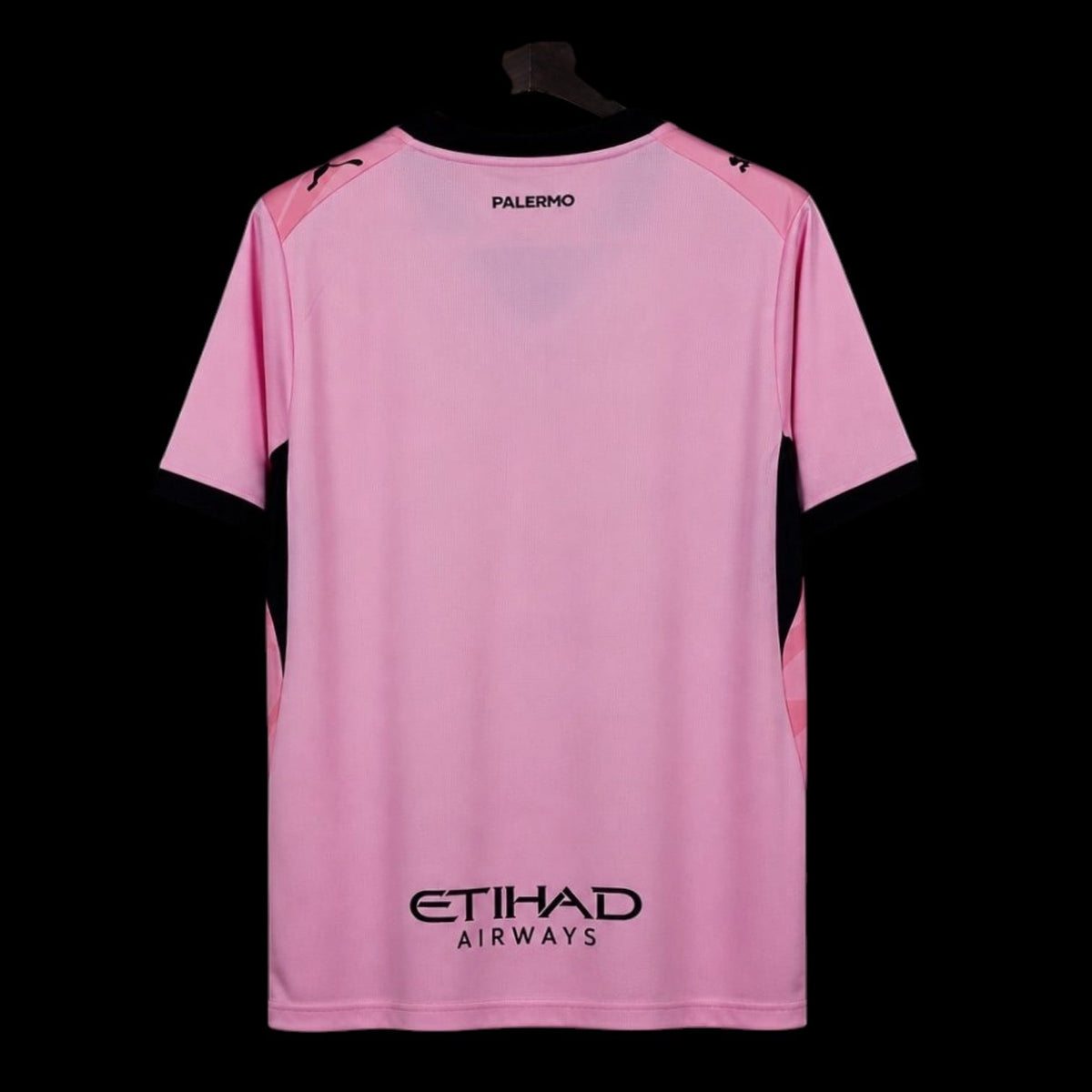 Palermo Maillot Domicile 26/27 – photo 2