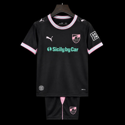 Palermo Maillot Third 26/27 – Enfant
