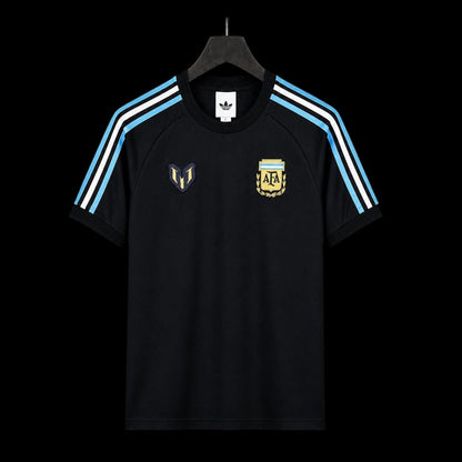 Argentine Maillot Avant-Match Messi 26/27