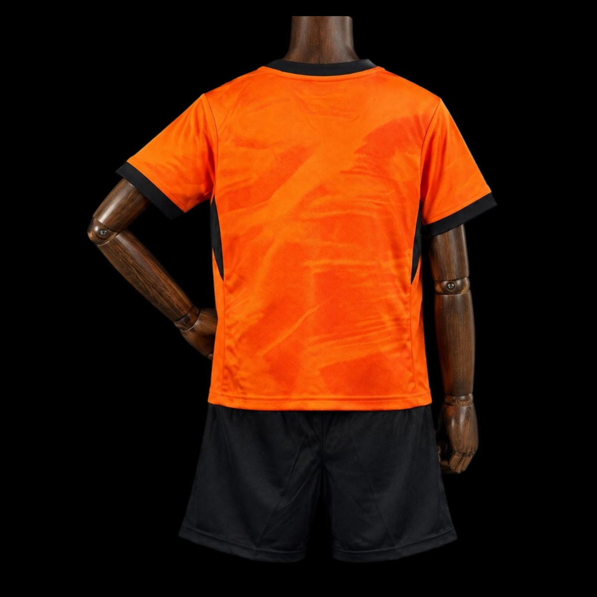 Atletico Mineiro Maillot Third 26/27 – Enfant – photo 2