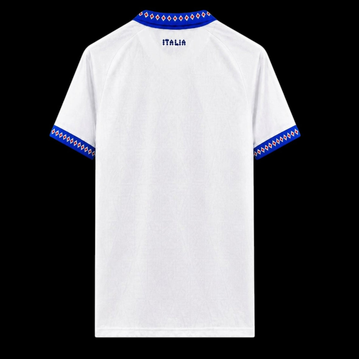 Italie Maillot Extérieur Polo 26/27 – photo 2
