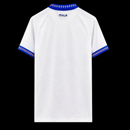 Italie Maillot Extérieur Polo 26/27 – photo 2
