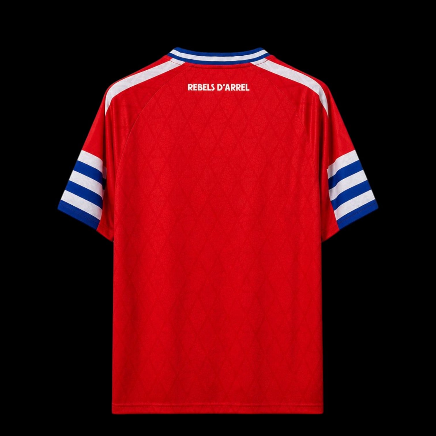 Espanyol Maillot Domicile 26/27