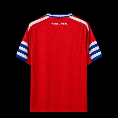 Espanyol Maillot Domicile 26/27