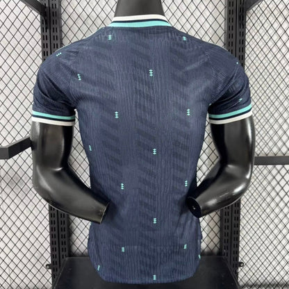 Allemagne Maillot Extérieur 25/26 – Version Player
