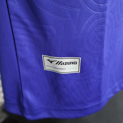 Monaco Maillot Extérieur 25/26 (II)