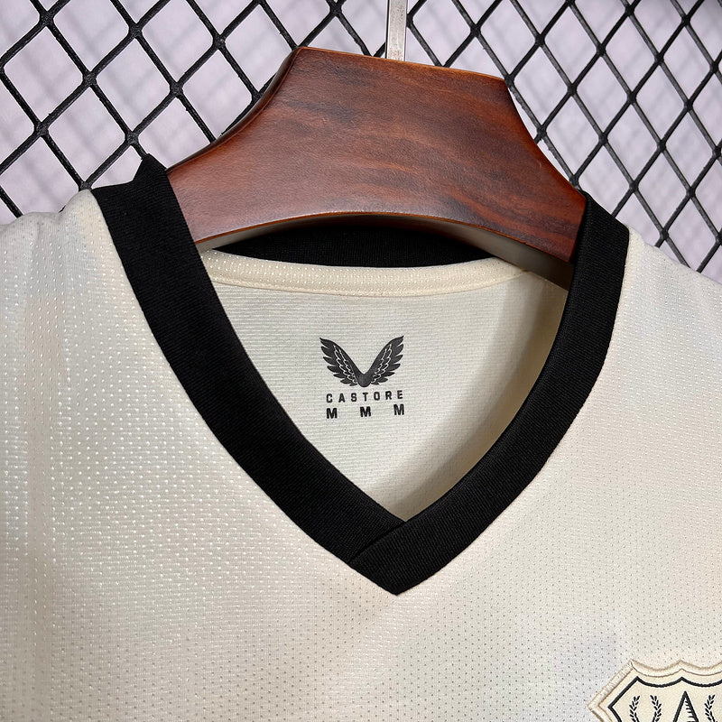 Everton Maillot Extérieur 24/25