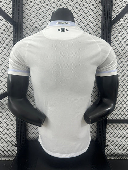 Santos Maillot Domicile 25/26