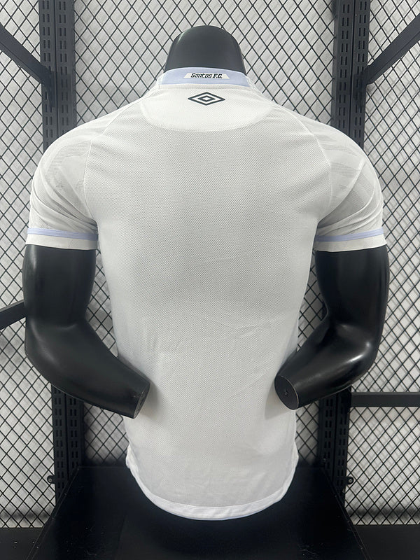 Santos Maillot Domicile 25/26