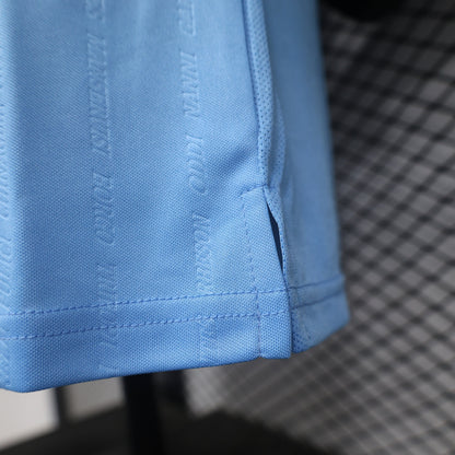 Lazio Maillot Domicile 24/25