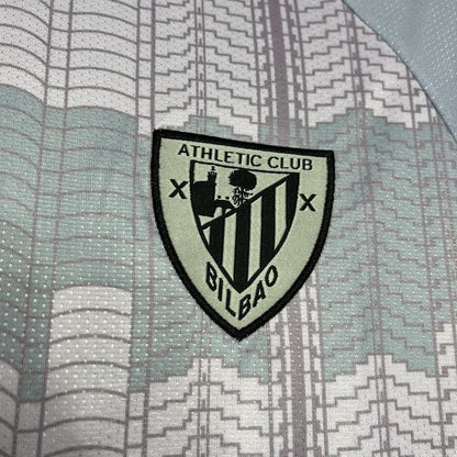 Athletic Bilbao Maillot Third 24/25