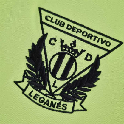 Leganés Maillot Third Rétro 2023/2024