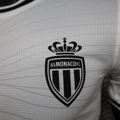 Monaco Maillot Third 24/25