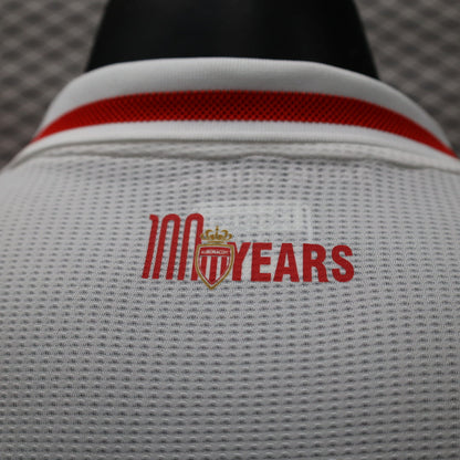 Monaco Maillot Domicile 24/25