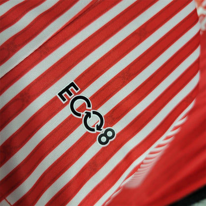 Southampton Maillot Domicile Rétro 2023/2024
