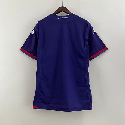 Fiorentina Maillot Third Rétro 2023/2024