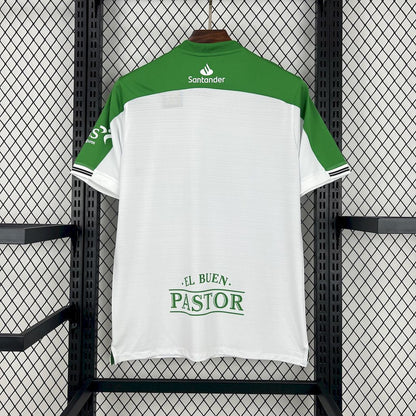 Santander Maillot Domicile 24/25
