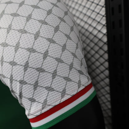 Palestine Maillot (III)