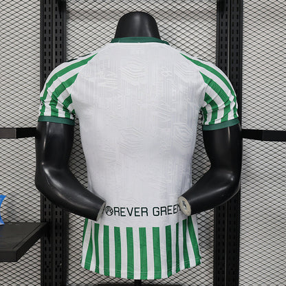 Betis Séville Maillot Conférence Ligue 25/26