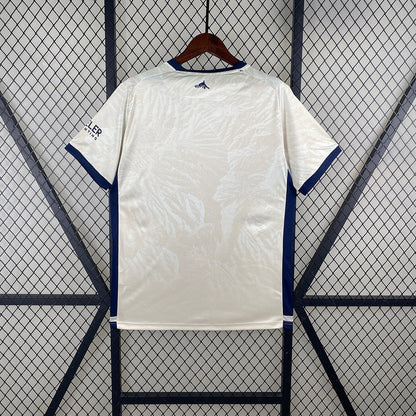 Osasuna Maillot Extérieur 24/25