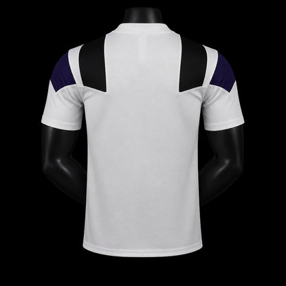Real Madrid Maillot EQT 26/27 – Version Player – photo 2